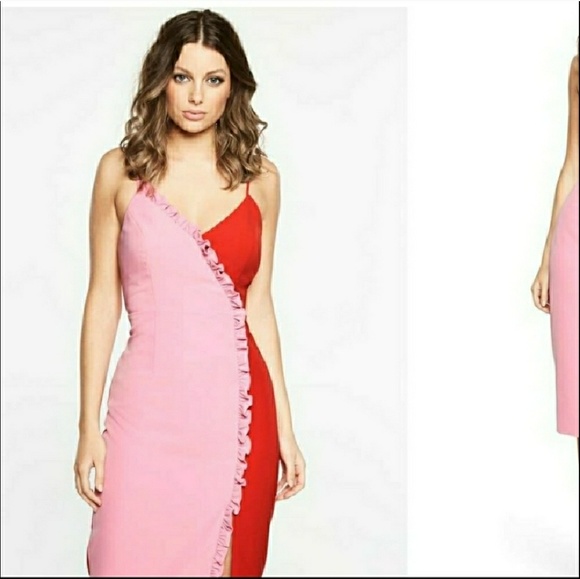 Bardot Dresses & Skirts - Bardot dress Bardot Dresses & Skirts - Bardot dress